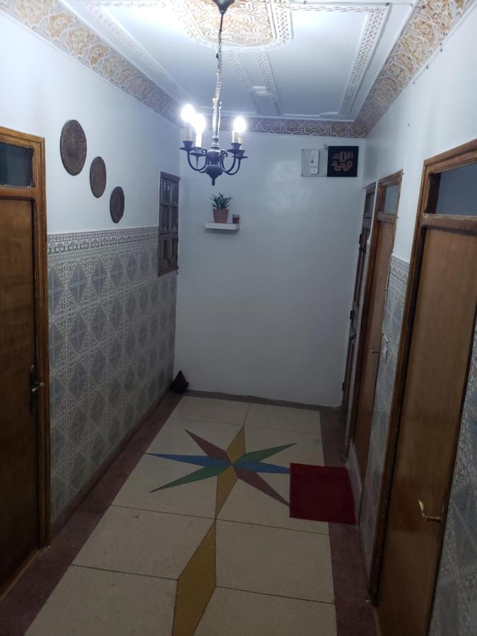 Youss Appartement Essaouira Exterior photo