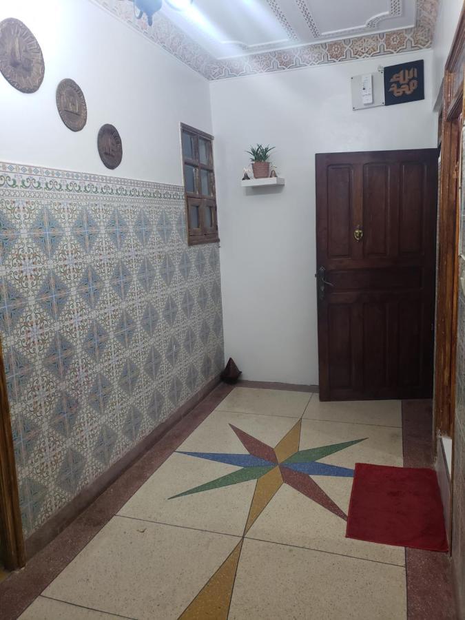 Youss Appartement Essaouira Exterior photo