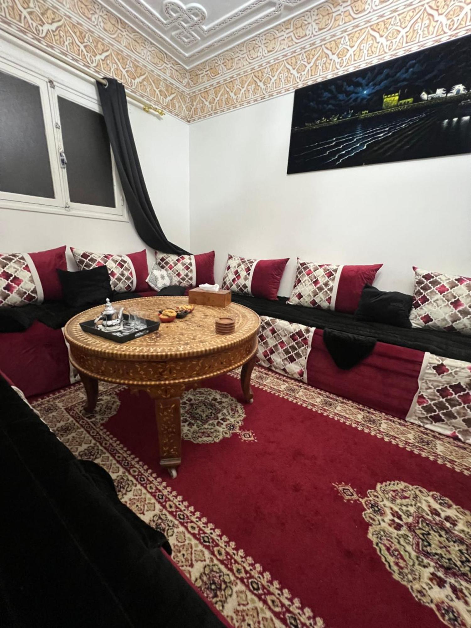 Youss Appartement Essaouira Exterior photo